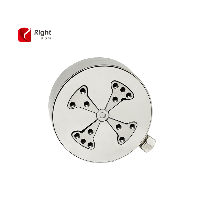 6 Axis Force Sensor T521T