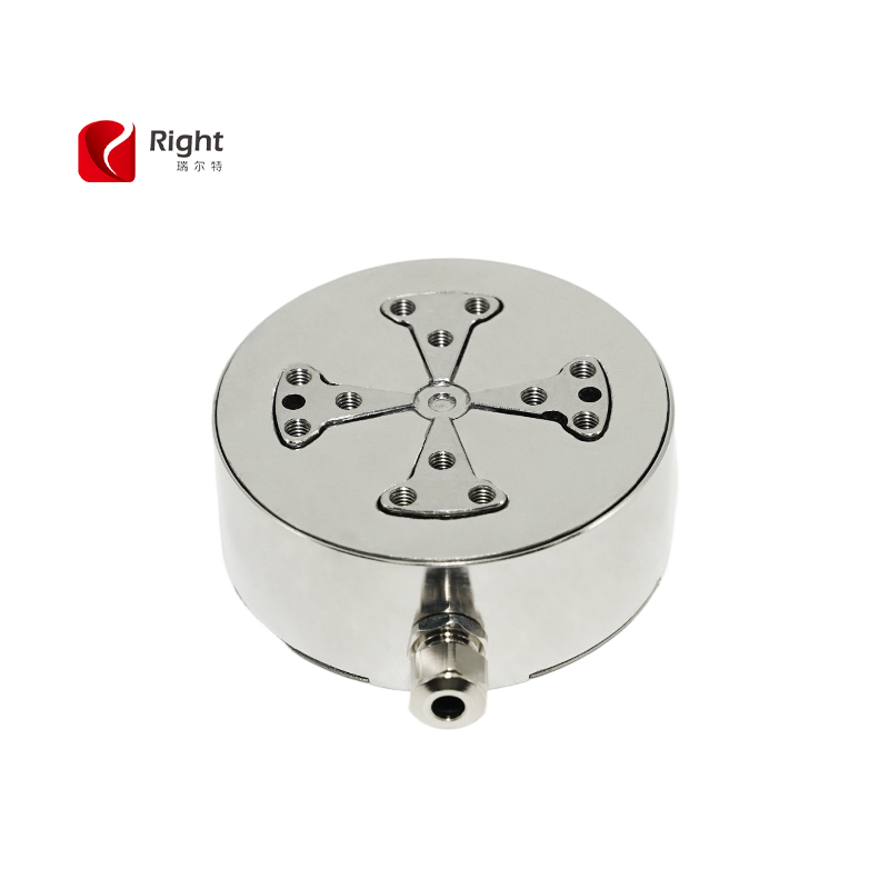 6 Axis Force Sensor T521T