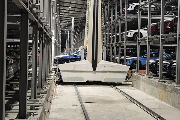 Smart Double Scale With Label Printing