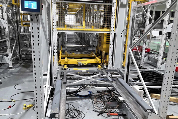 Smart Double Scale With Label Printing