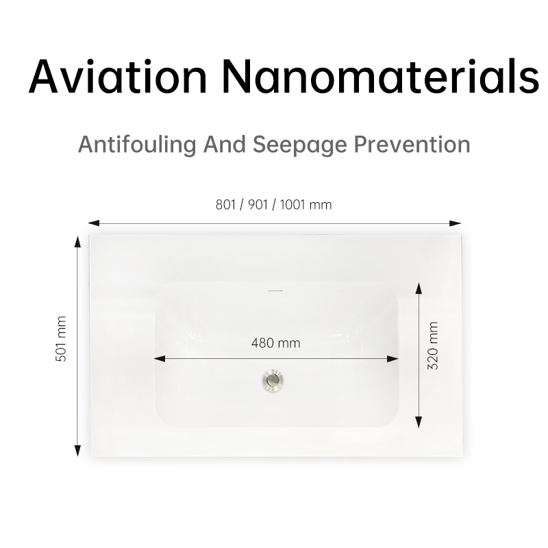 SMC Aviation-Grade Ocean Basin