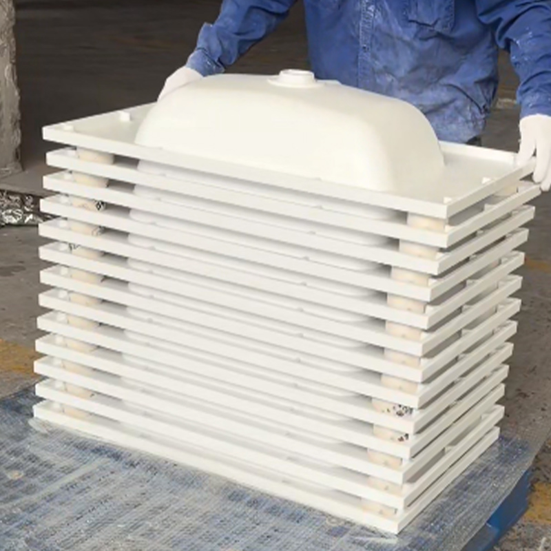 SMC Aviation-Grade Ocean Basin