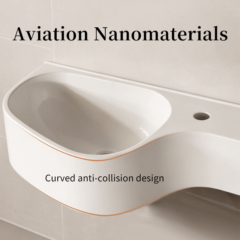 SMC Aviation-Grade Water Drop Basin