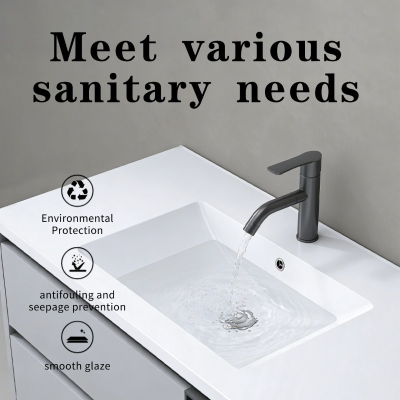 SMC Aviation-Grade Diamond Basin