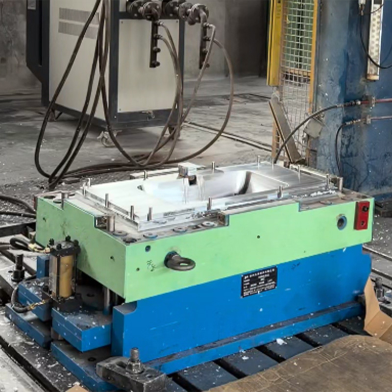 SMC Aviation-Grade Diamond Basin