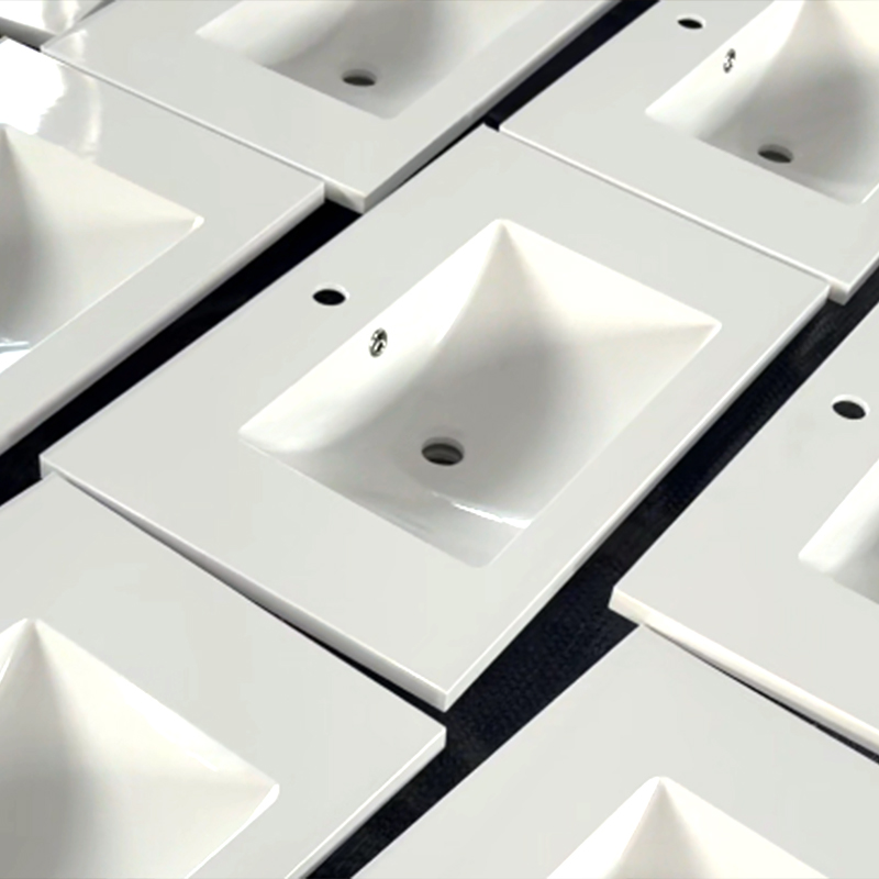 SMC Aviation-Grade Diamond Basin