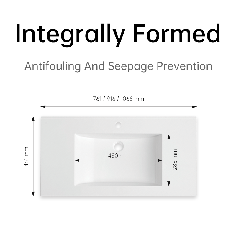 SMC Aviation-Grade Diamond Basin