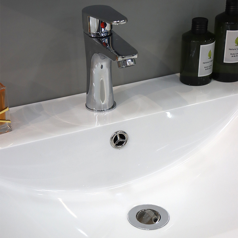 SMC Aviation-Grade Diamond Basin