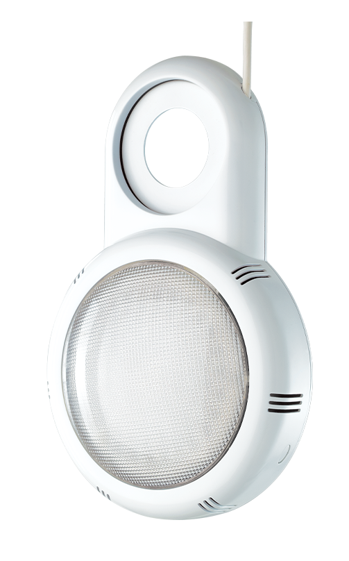 LIGHTING KIT FOR ABOVE-GROUND POOLS