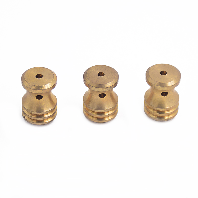 Brass Internal Thread Connection Fasteners