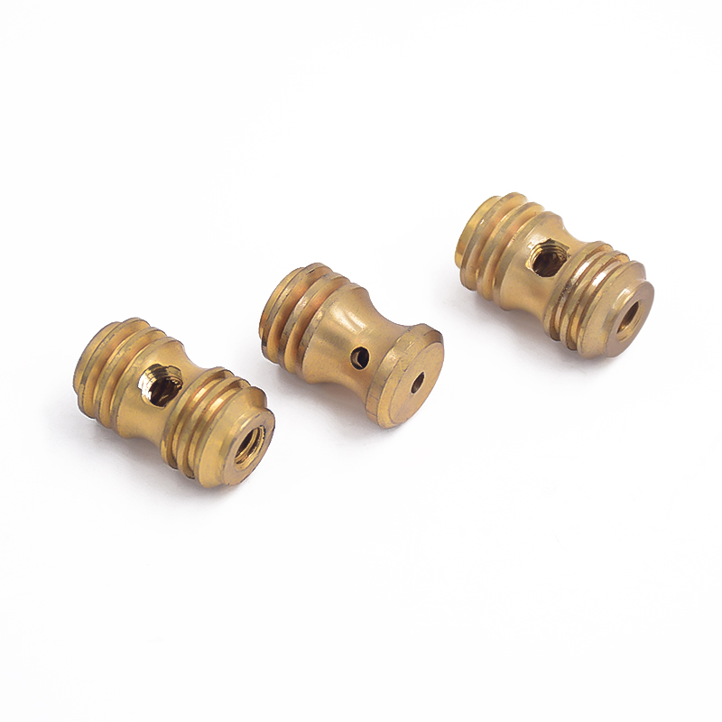 Brass Internal Thread Connection Fasteners