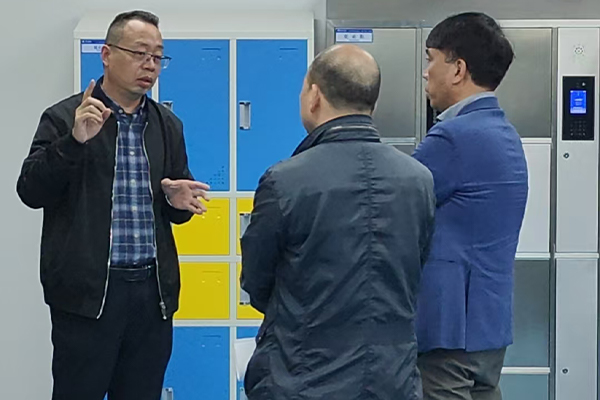 Air Purification Equipment