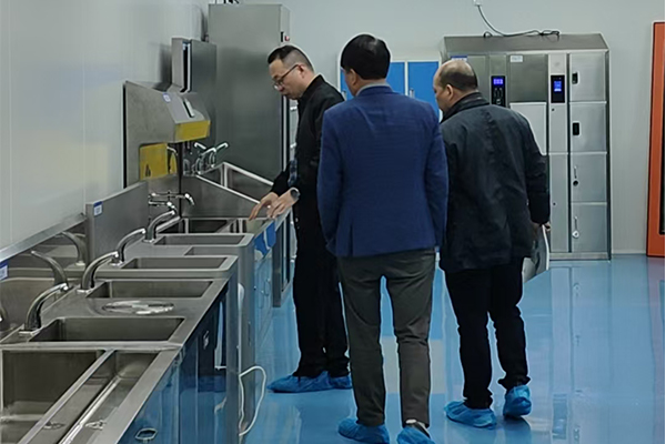 Air Purification Equipment