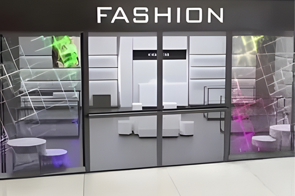 From Technology To Scenario - Selection, Installation And Long-Term Value Of Led Crystal Film Screens