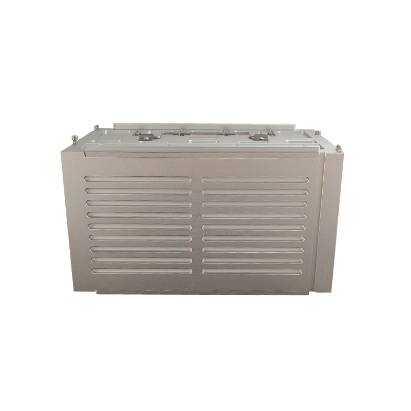 10 Slot Lead Frame Magazine with 192mm Inner Width