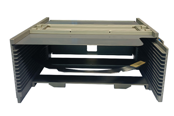 Wafer Frame Cassette