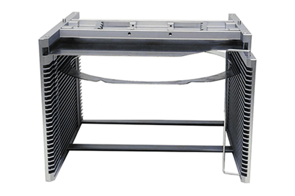 Wafer Frame Cassette