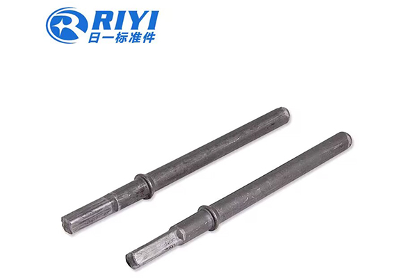 Brass Step Bushing Fasteners