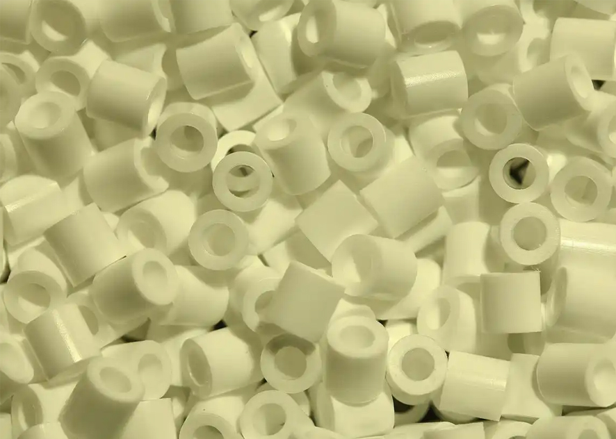 The environmental friendliness of electric heat tracing bands used in caustic soda production