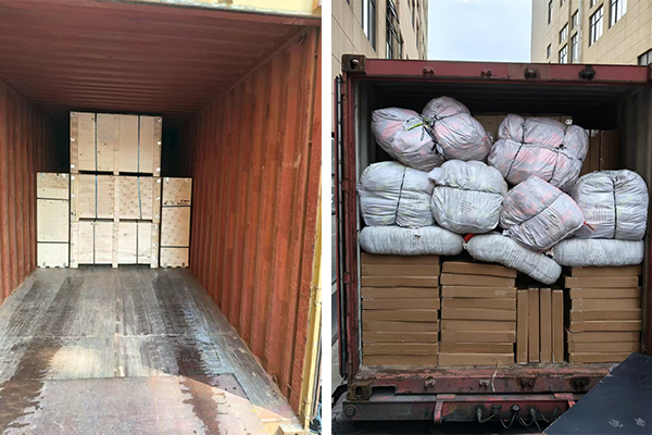 High Pressure Laminate