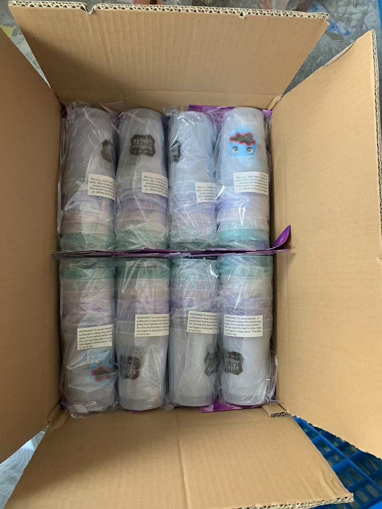 Custom 16oz Reusable Plastic Tumbler with Leakproof Lid & Straw