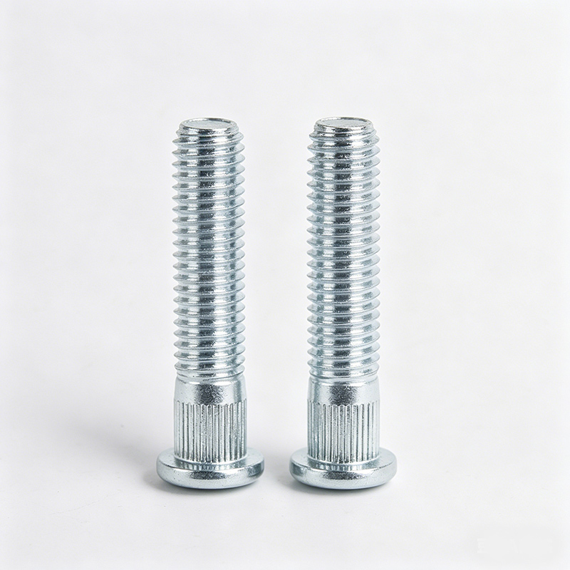 Flange Surface Galvanized Hub Bolts