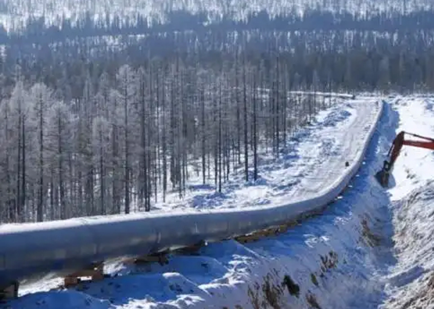 Key points for the application of electric heat tracing bands in high-altitude environments