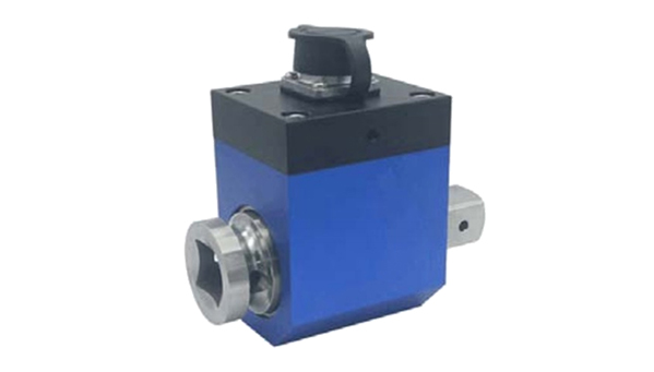 Torque Sensor Knowledge Sharing