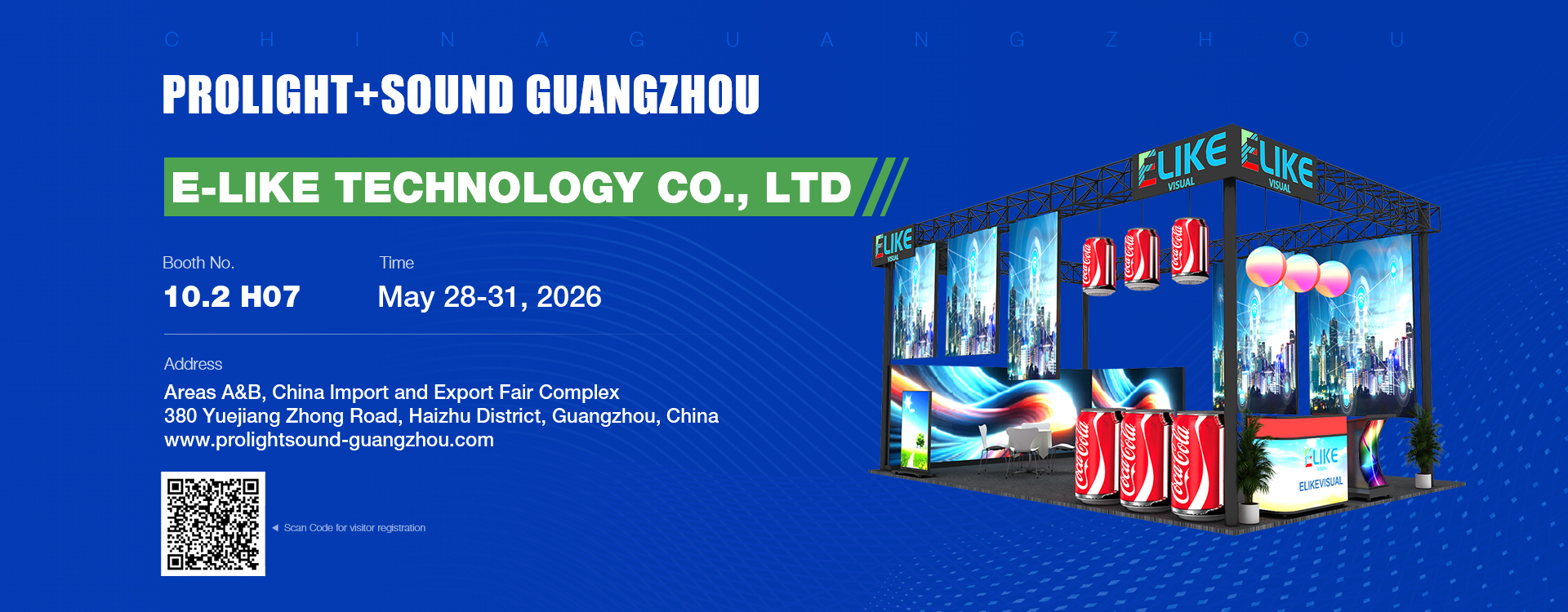 LED display screens manufacturers