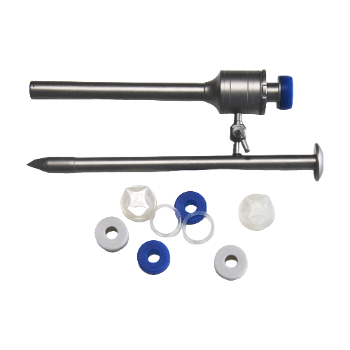 Reusable Trocar: Driving Efficiency and Sustainability in Global Surgical Markets