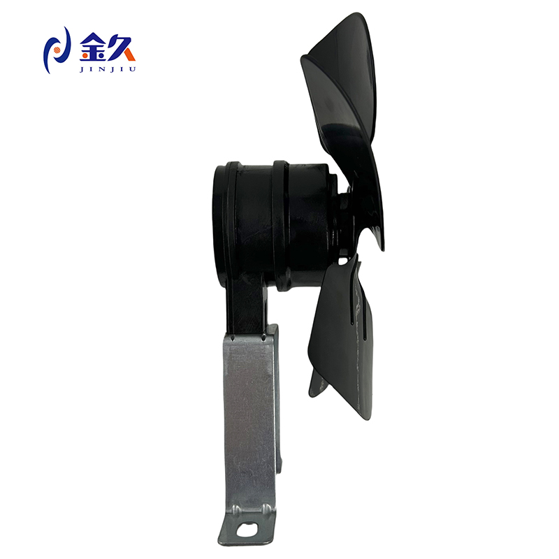 Brushless DC Motor 4806-S01