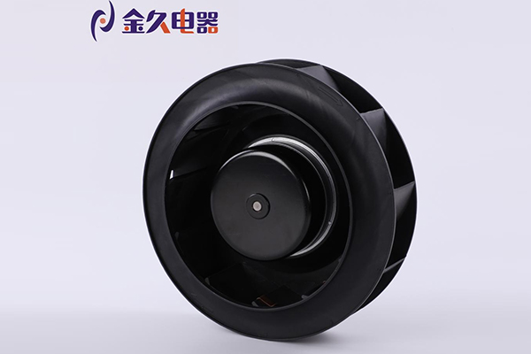Where Do Centrifugal Fans Get Used?