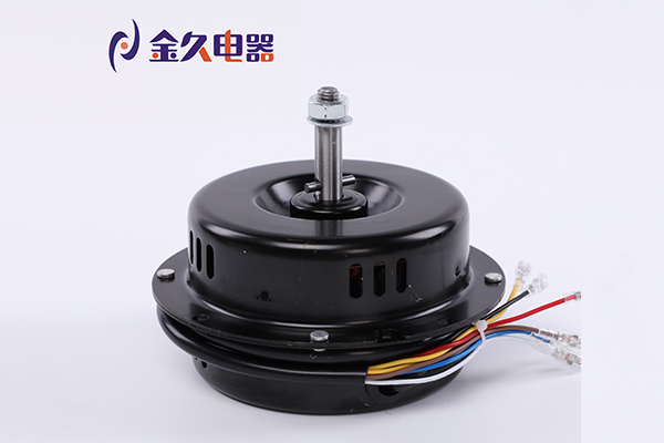 Where Do FFU Motors Get Used?