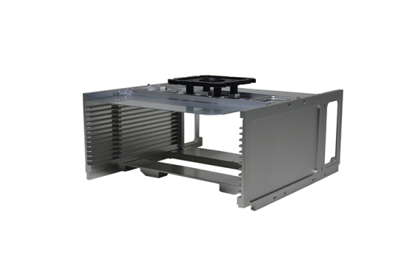 DOHONE Wafer Dicing Cassette: Empowering the Automation Upgrade of Semiconductor Packaging