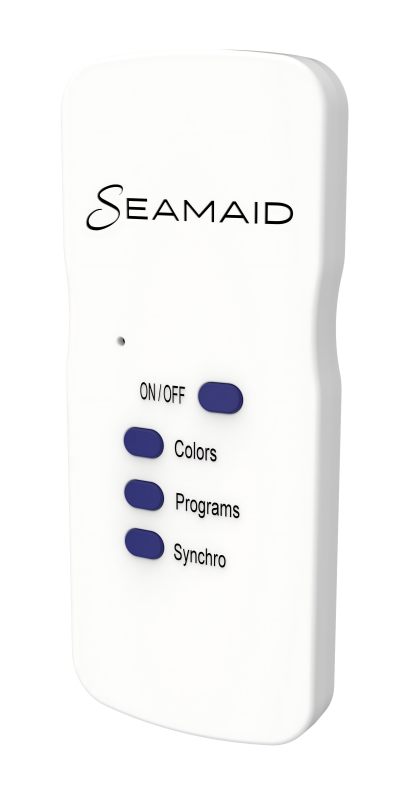 REMOTE CONTROLS AND ANTENNAS