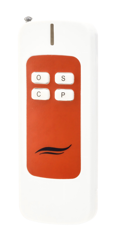 REMOTE CONTROLS AND ANTENNAS