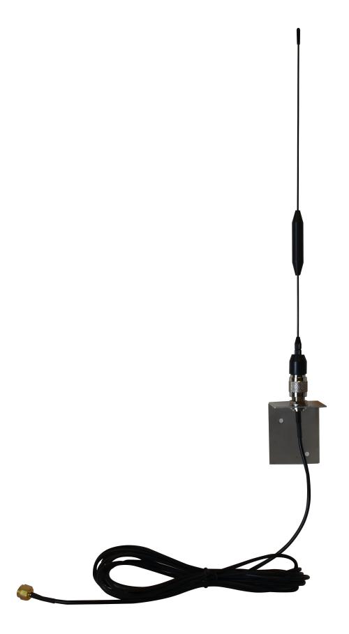 REMOTE CONTROLS AND ANTENNAS