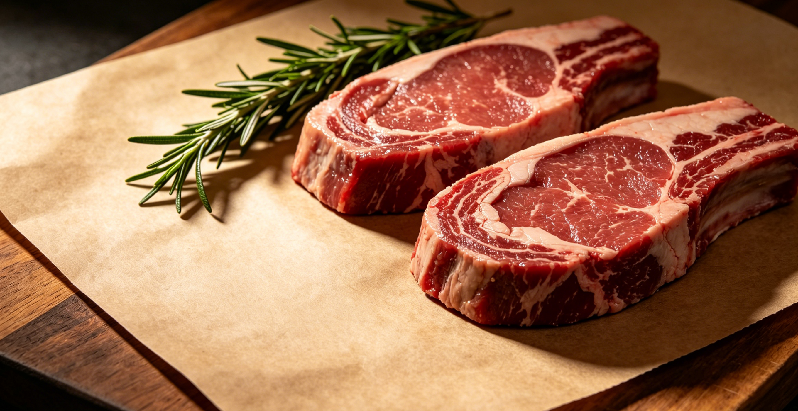 New Food-Grade Butcher Paper Officially Launched: High Temperature Resistant & Coating-Free, Leading the New Green Packaging Trend for Barbecue & Fresh Food Industries