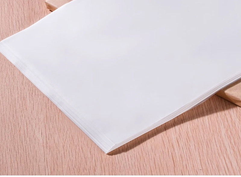 Hangzhou Jiabei Paper New Materials Introduces White Baking Papers Jumbo Roll for Commercial Baking