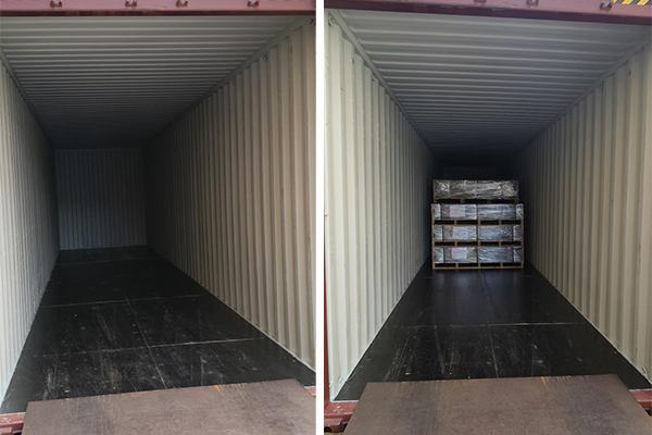 Waterproof and Fireproof High Pressure Laminate