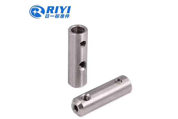 Stainless Steel Special-Shaped Screws: Riyi&rsquo;s Professional Processing and Customization Solutions