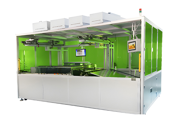 Core Technical Points of TIPTOP OCA Automatic Alignment Laminating Machine