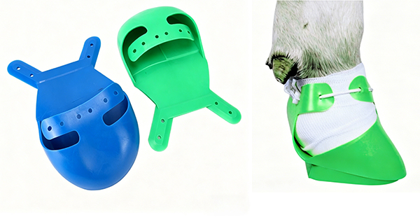 NL12254 Clip insulator easy tape