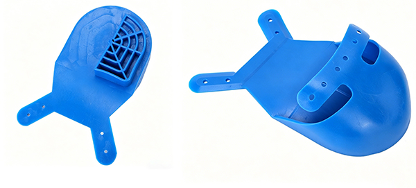 NL12254 Clip insulator easy tape