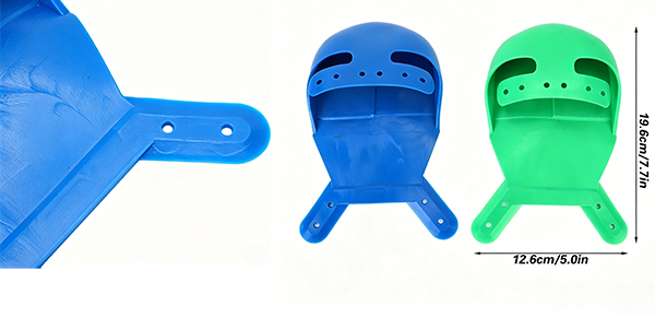 NL12254 Clip insulator easy tape