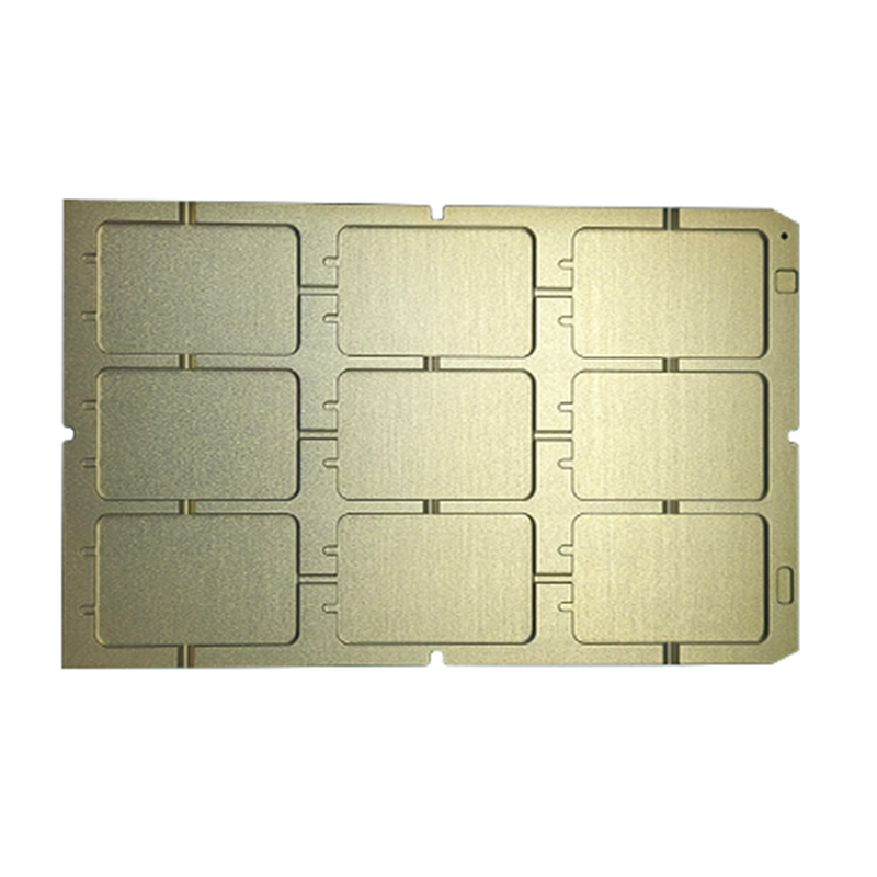 Primary Reflow Soldering Fixture DSF90C35