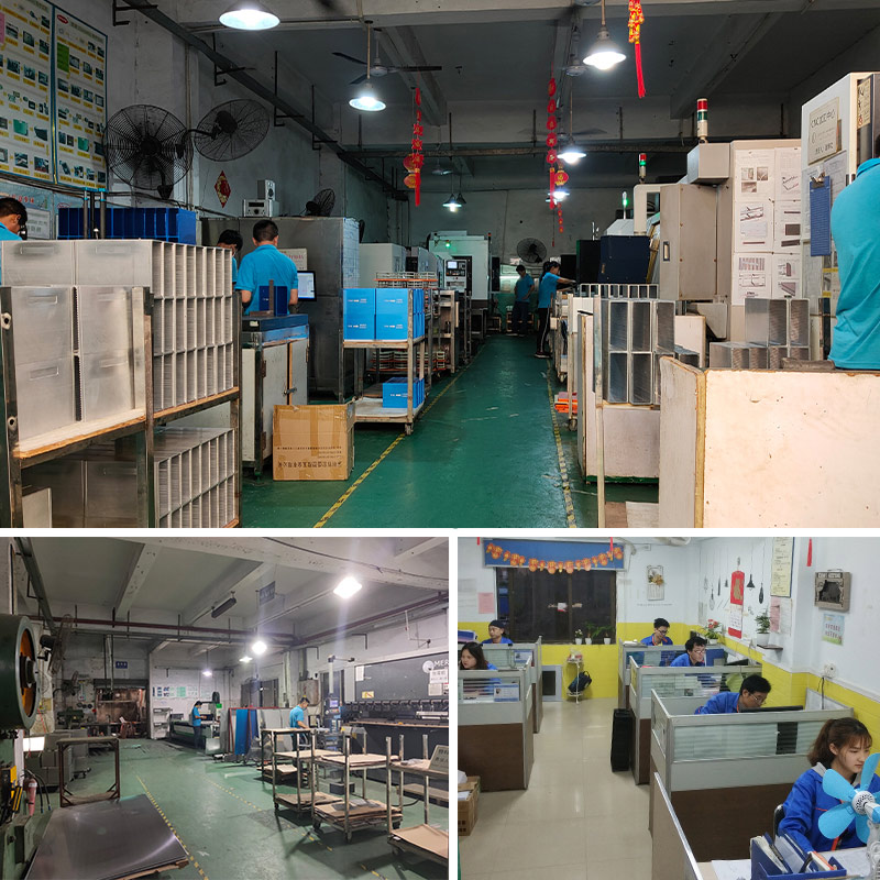 Primary Reflow Soldering Fixture DSF90C35