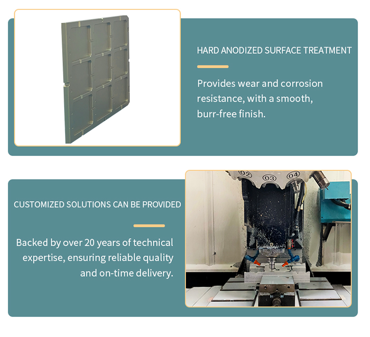 Primary Reflow Soldering Fixture DSF90C35