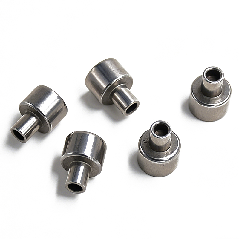 Non-Standard Stainless Steel Cold Heading Parts