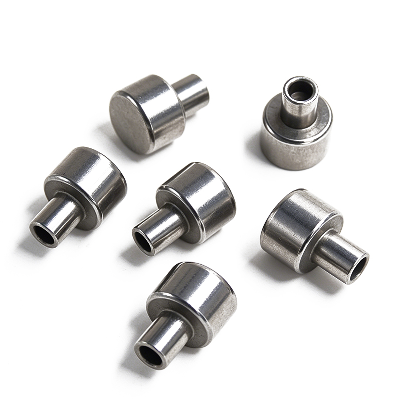 Non-Standard Stainless Steel Cold Heading Parts